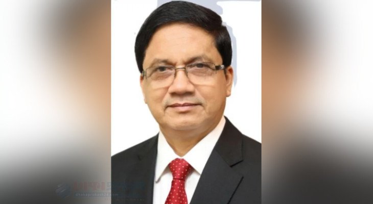 এক্সিম ব্যাংকের সাবেক এমডি ফিরোজ হোসেন গ্রেপ্তার
